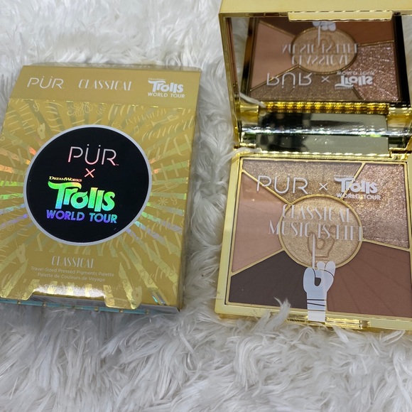 PUR Eyeshadow Palette - Picture 2 of 2